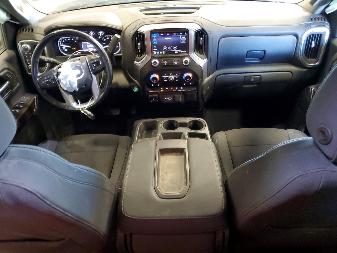 GMC Sierra K1500 Elevation