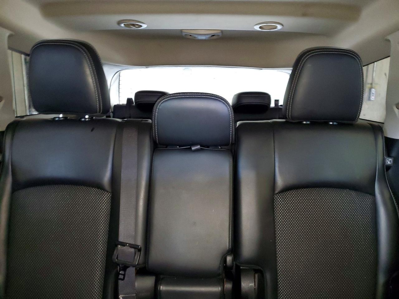 Dodge Journey Crossroad
