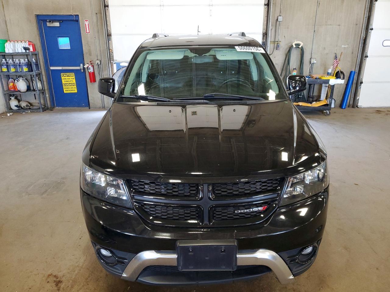 Dodge Journey Crossroad