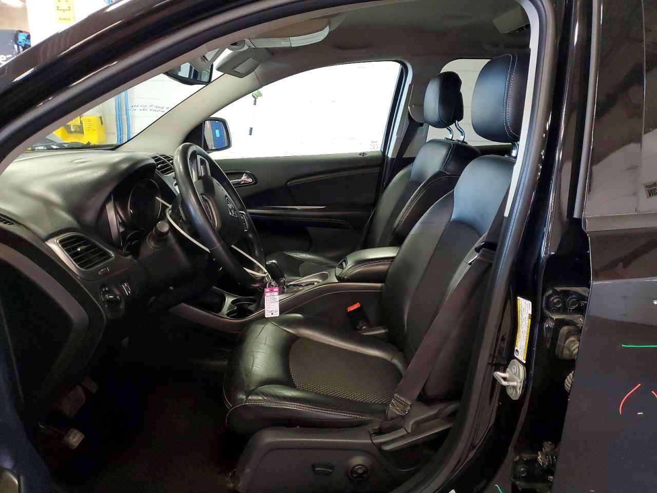 Dodge Journey Crossroad