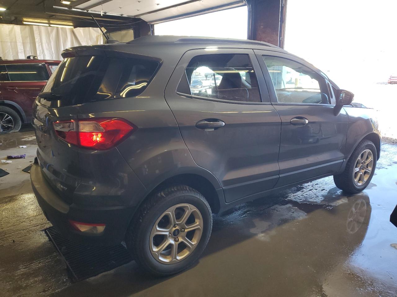 Ford EcoSport Se