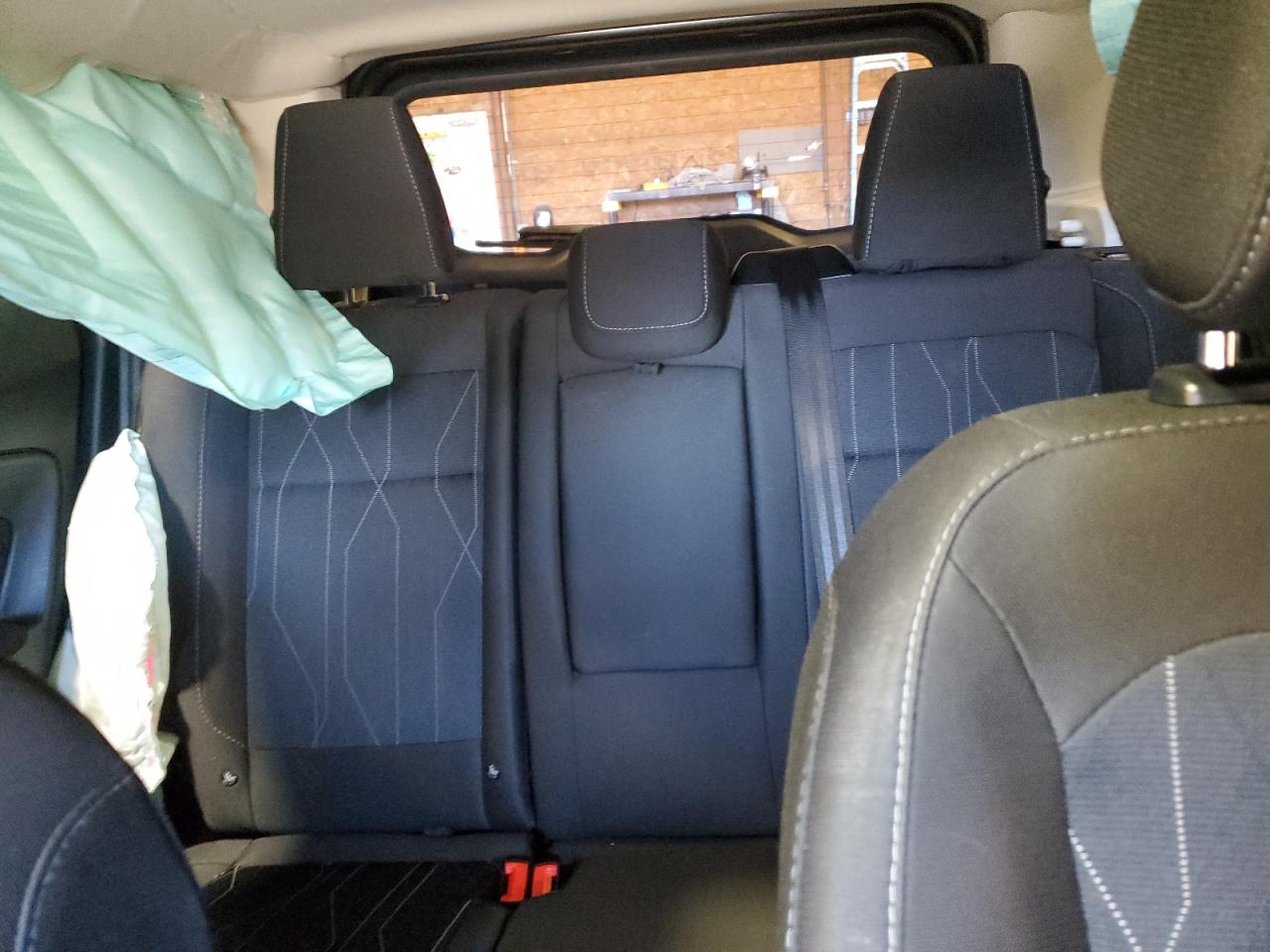 Ford EcoSport Se