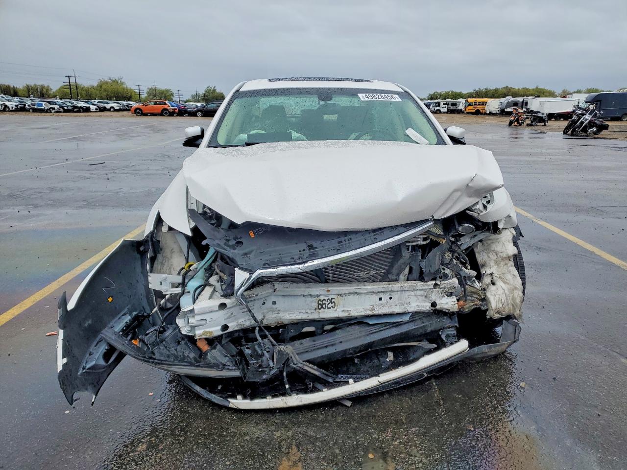 Ford Taurus
