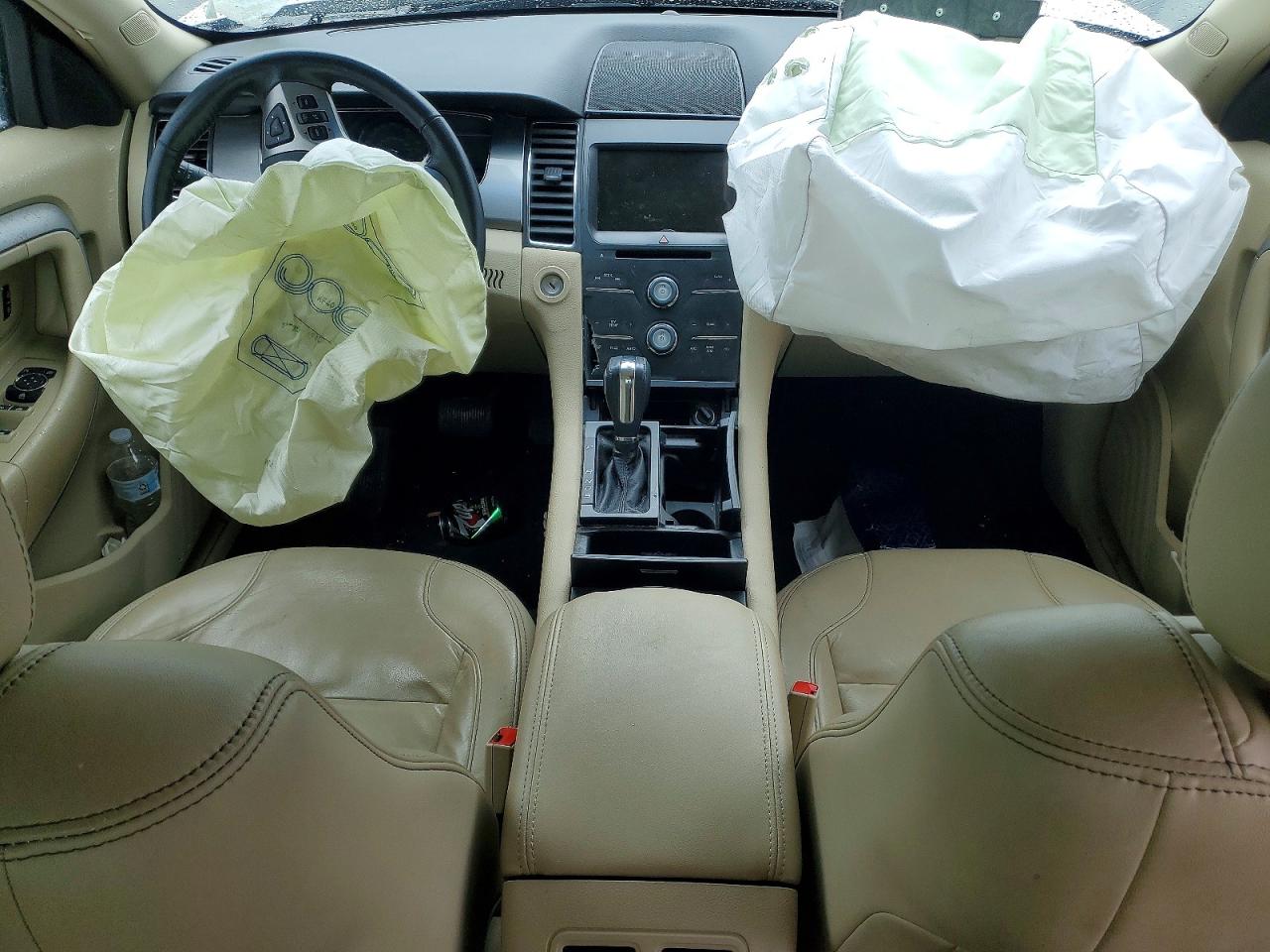 Ford Taurus
