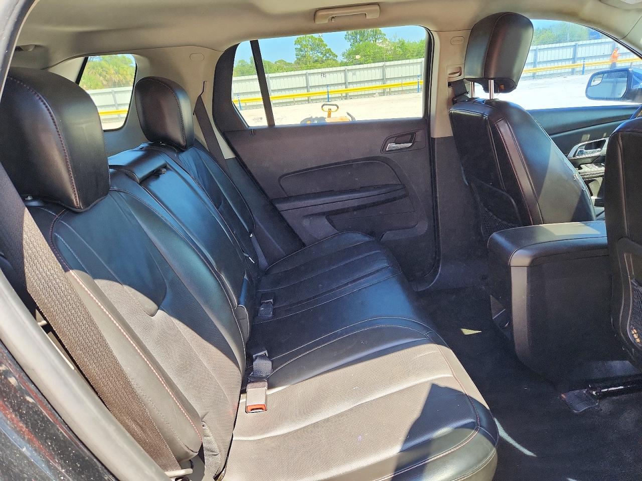 GMC Terrain Slt