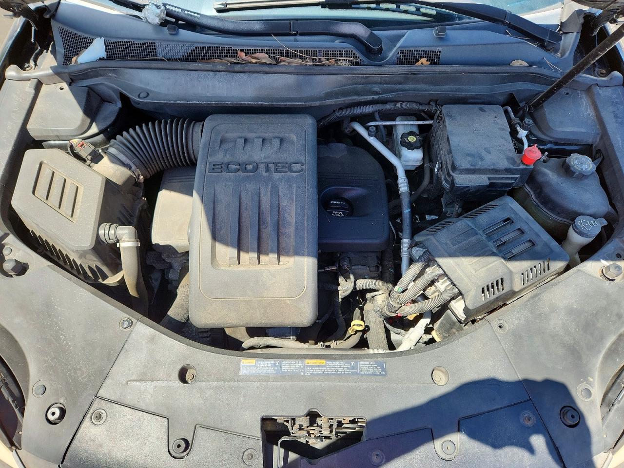 GMC Terrain Slt