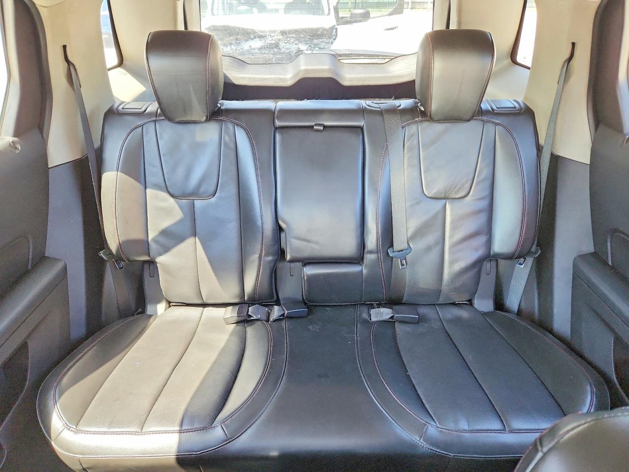 GMC Terrain Slt