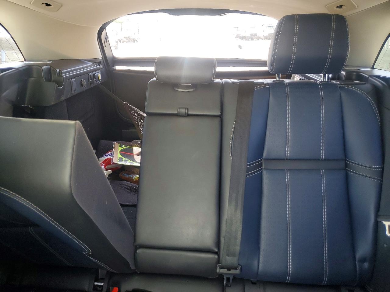 Land Rover Range Rover R-dynamic Hse