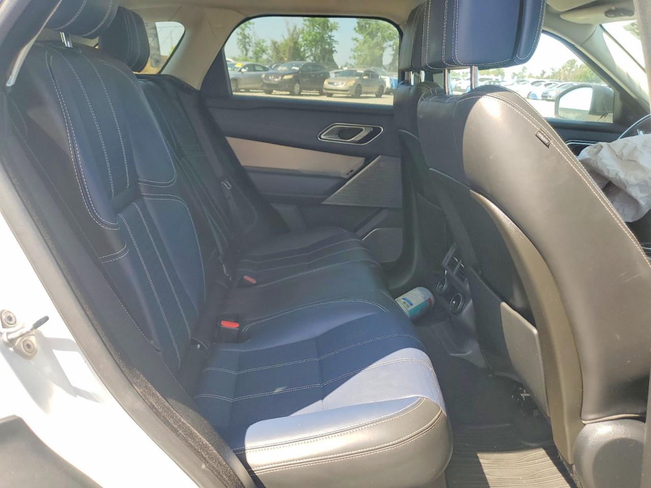 Land Rover Range Rover R-dynamic Hse