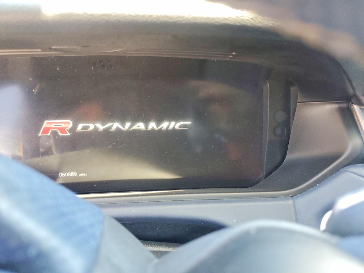 Land Rover Range Rover R-dynamic Hse