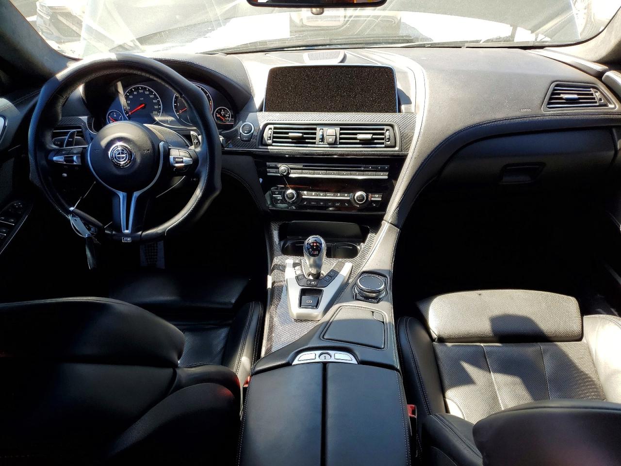 BMW M Series Gran Coupe