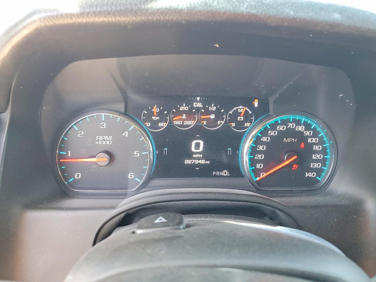 GMC Yukon Denali