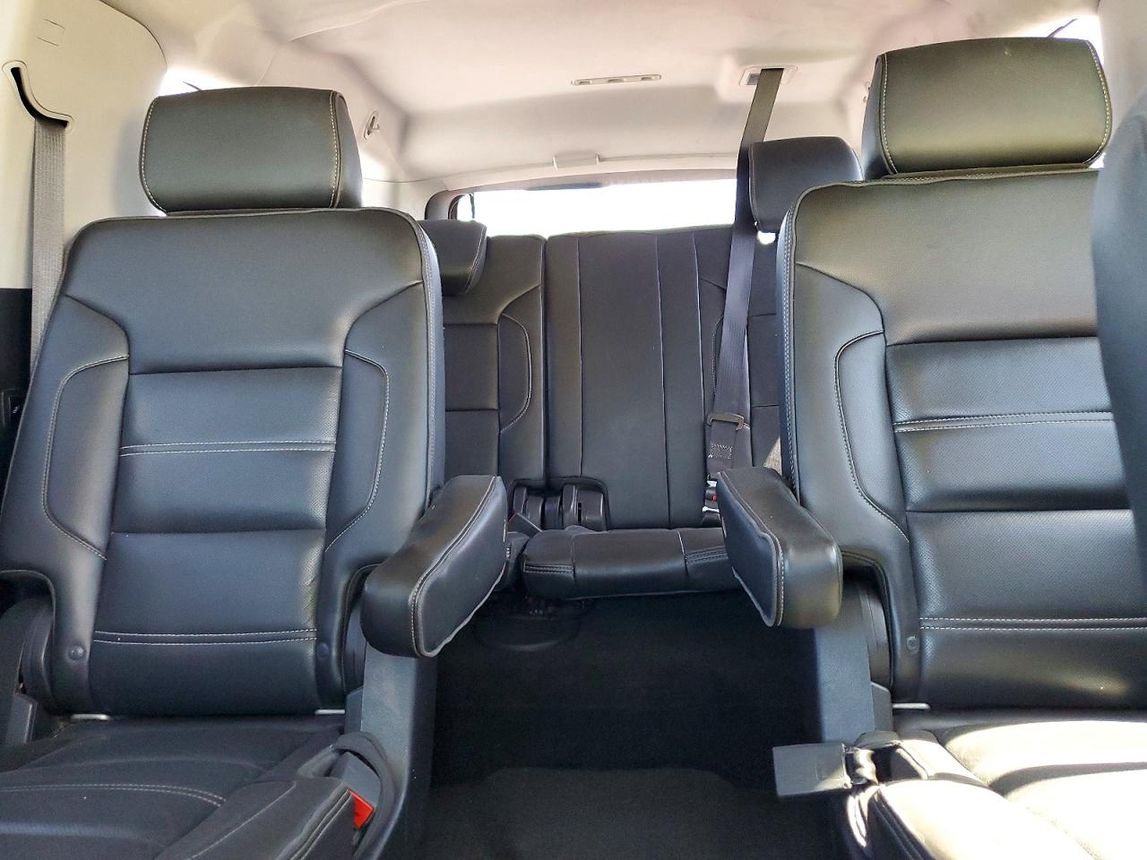 GMC Yukon Denali