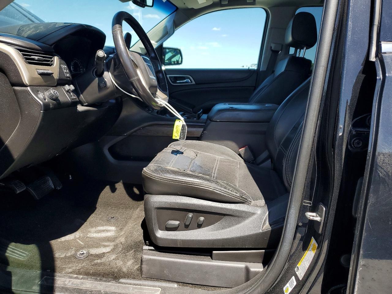 GMC Yukon Denali