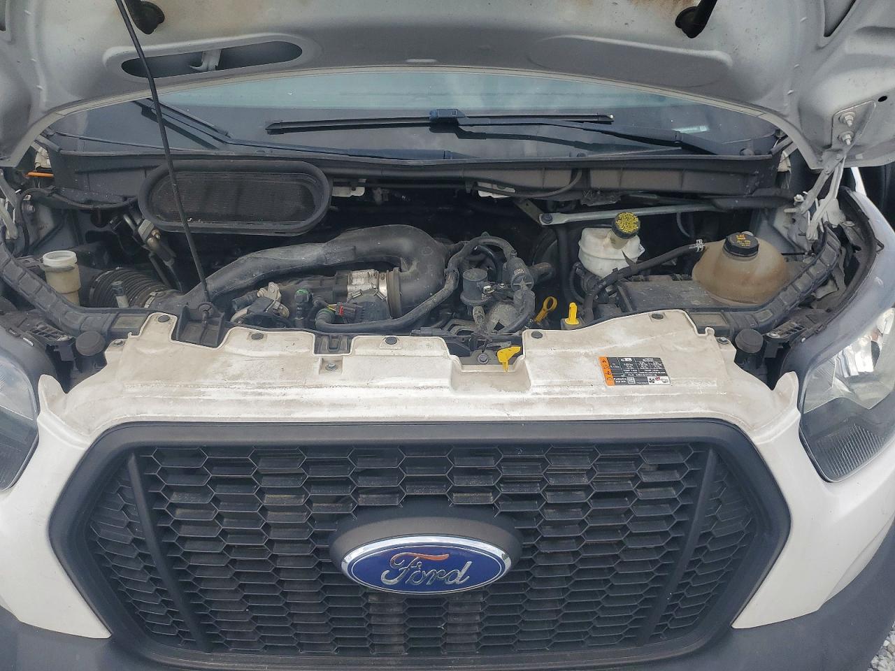 Ford Transit T-350