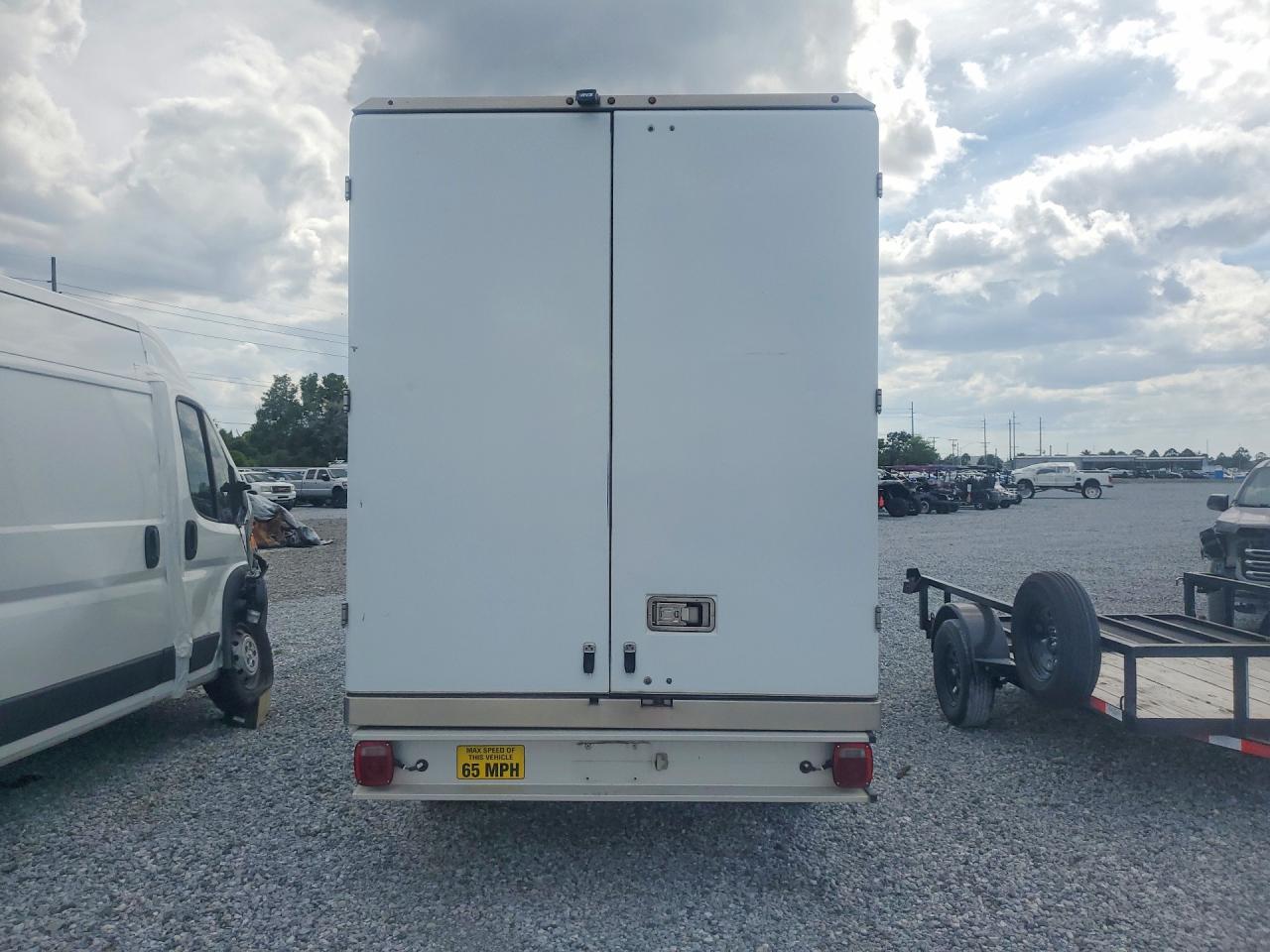 Ford Transit T-350