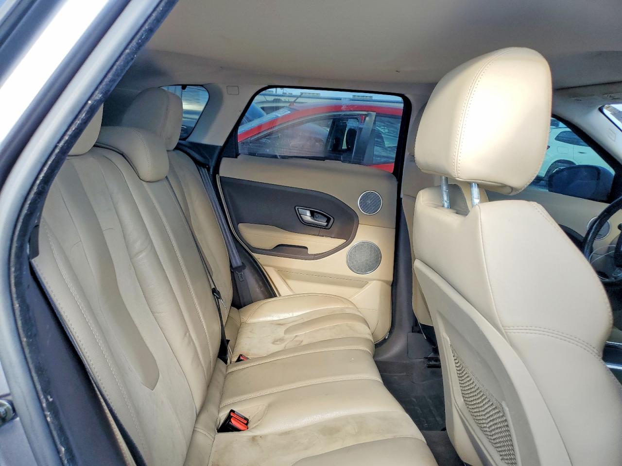 Land Rover Range Rover Pure