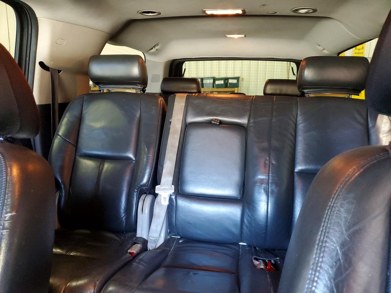 GMC Yukon Denali