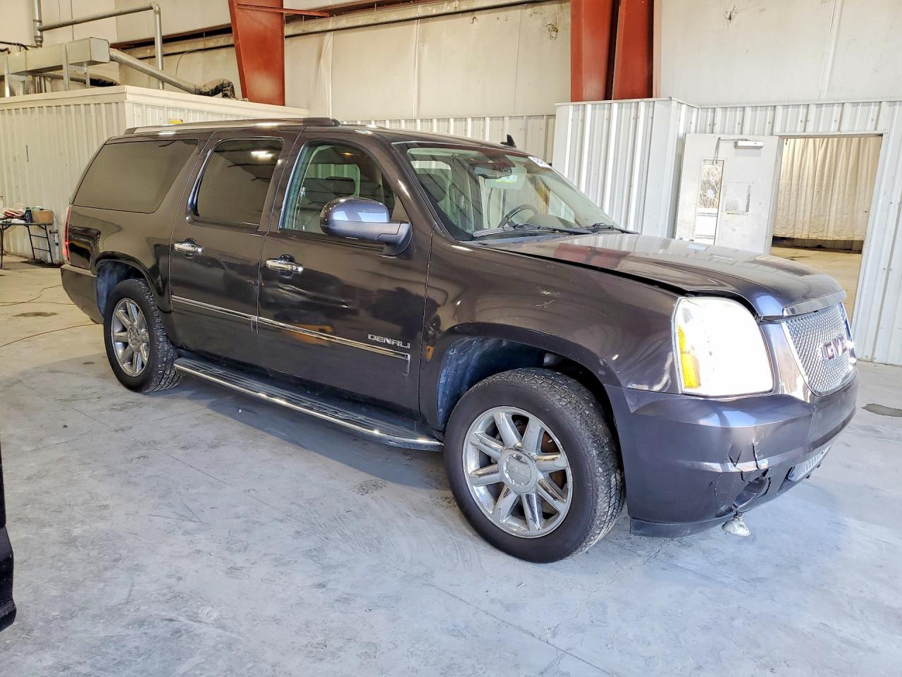 GMC Yukon Denali