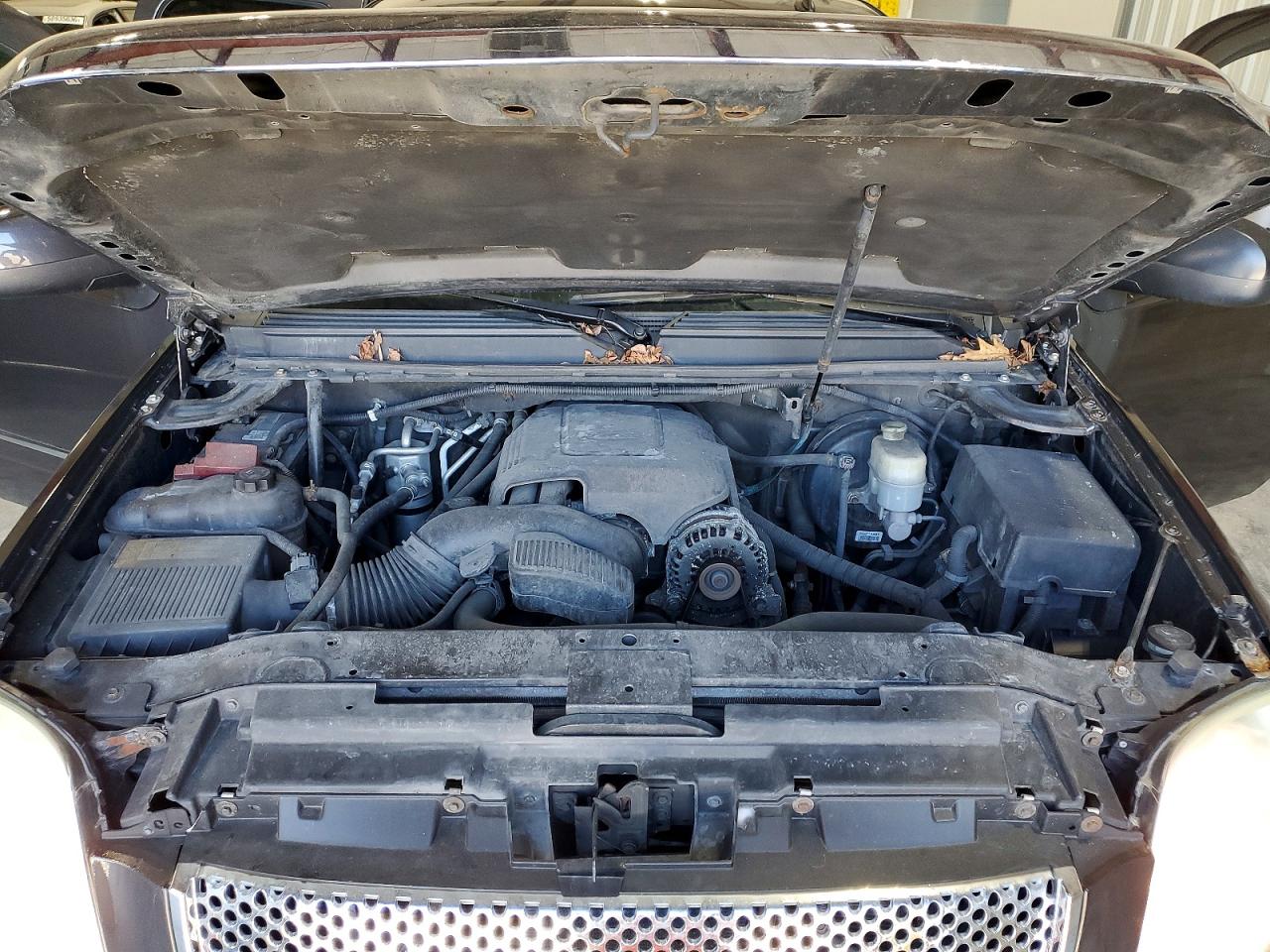 GMC Yukon Denali
