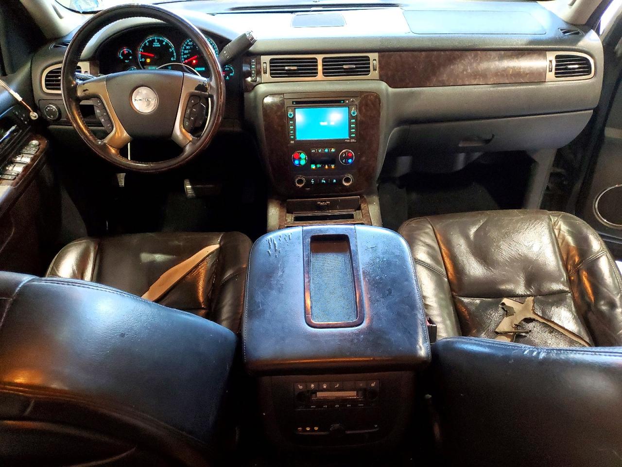 GMC Yukon Denali