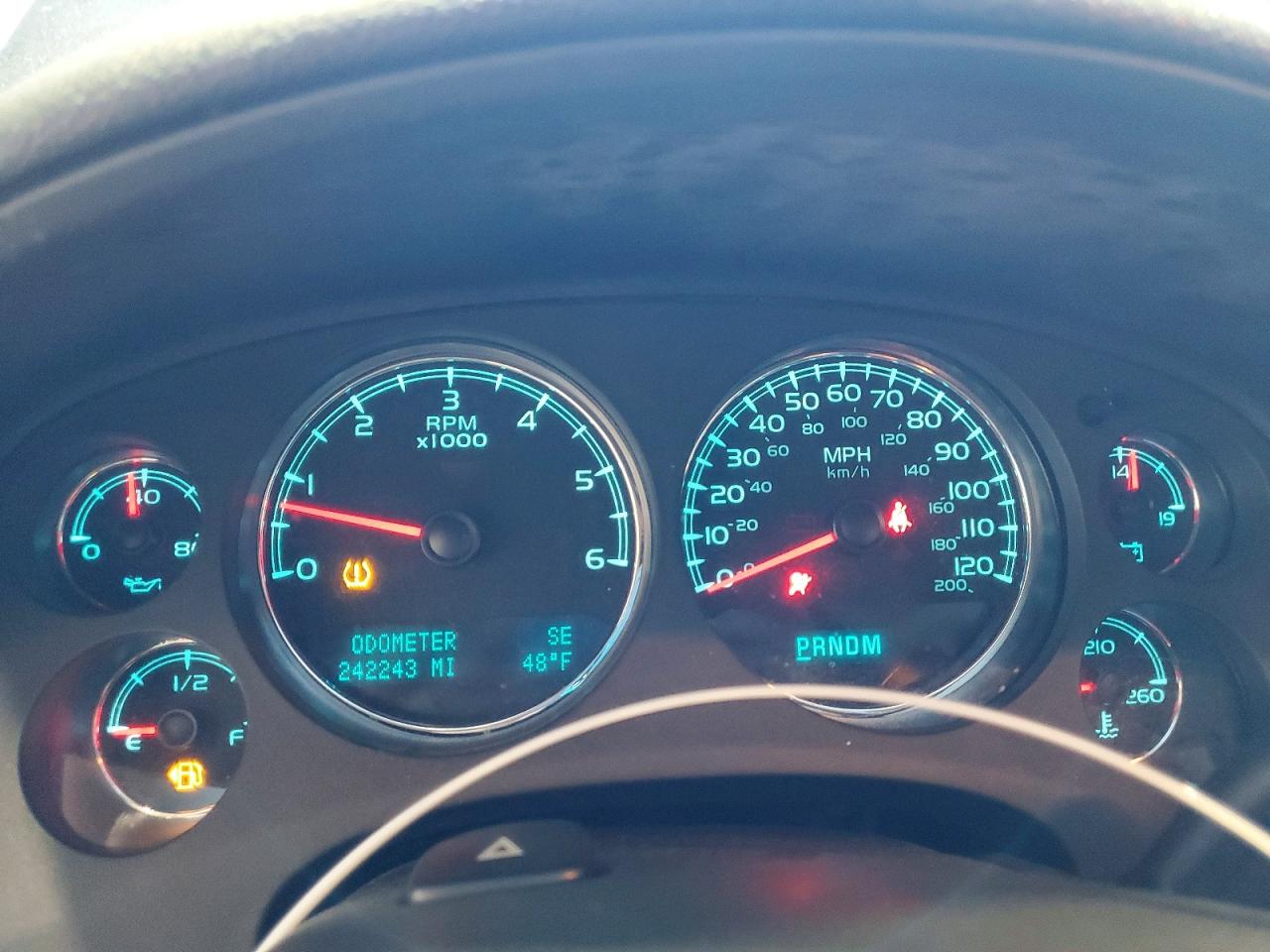 GMC Yukon Denali