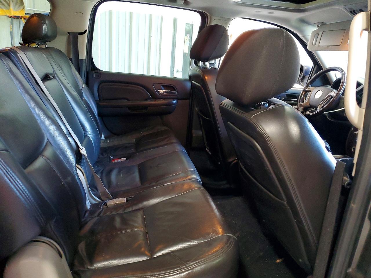 GMC Yukon Denali