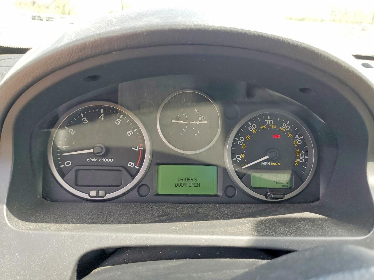 Land Rover LR2 Hse