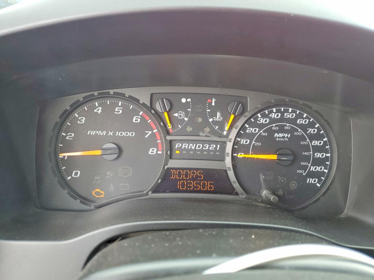 Chevrolet Colorado Ls