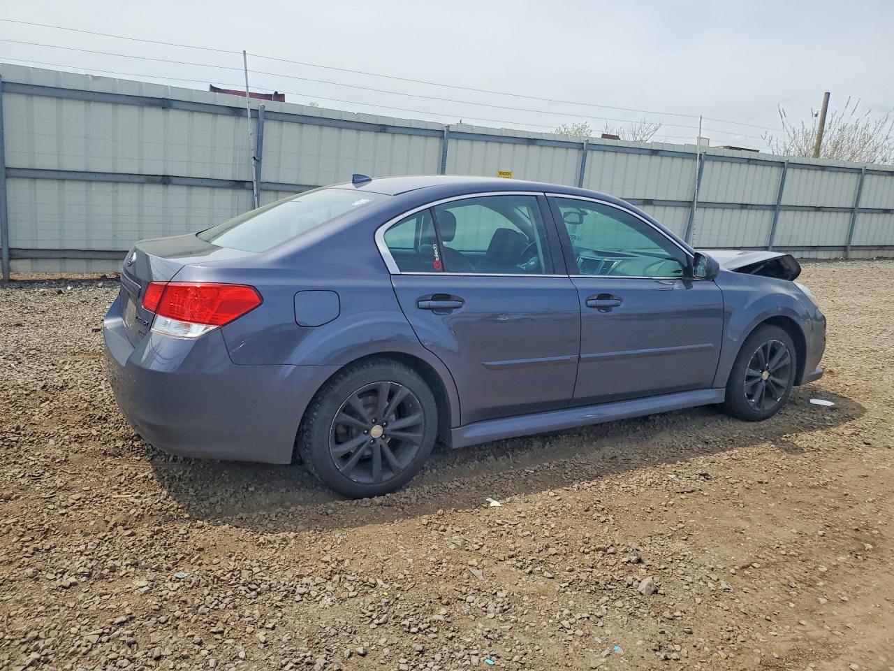 Subaru Legacy 2.5i Limited