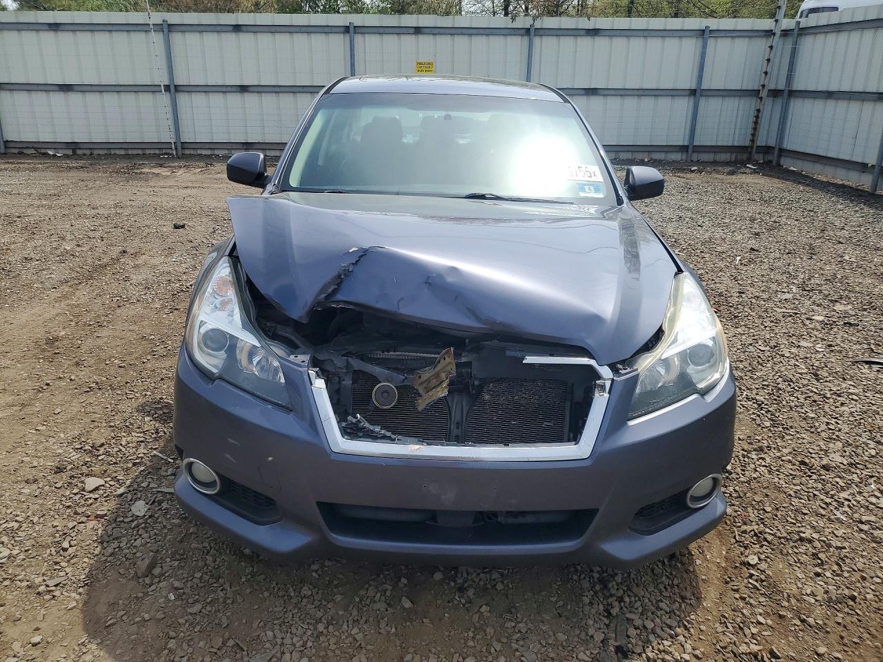 Subaru Legacy 2.5i Limited