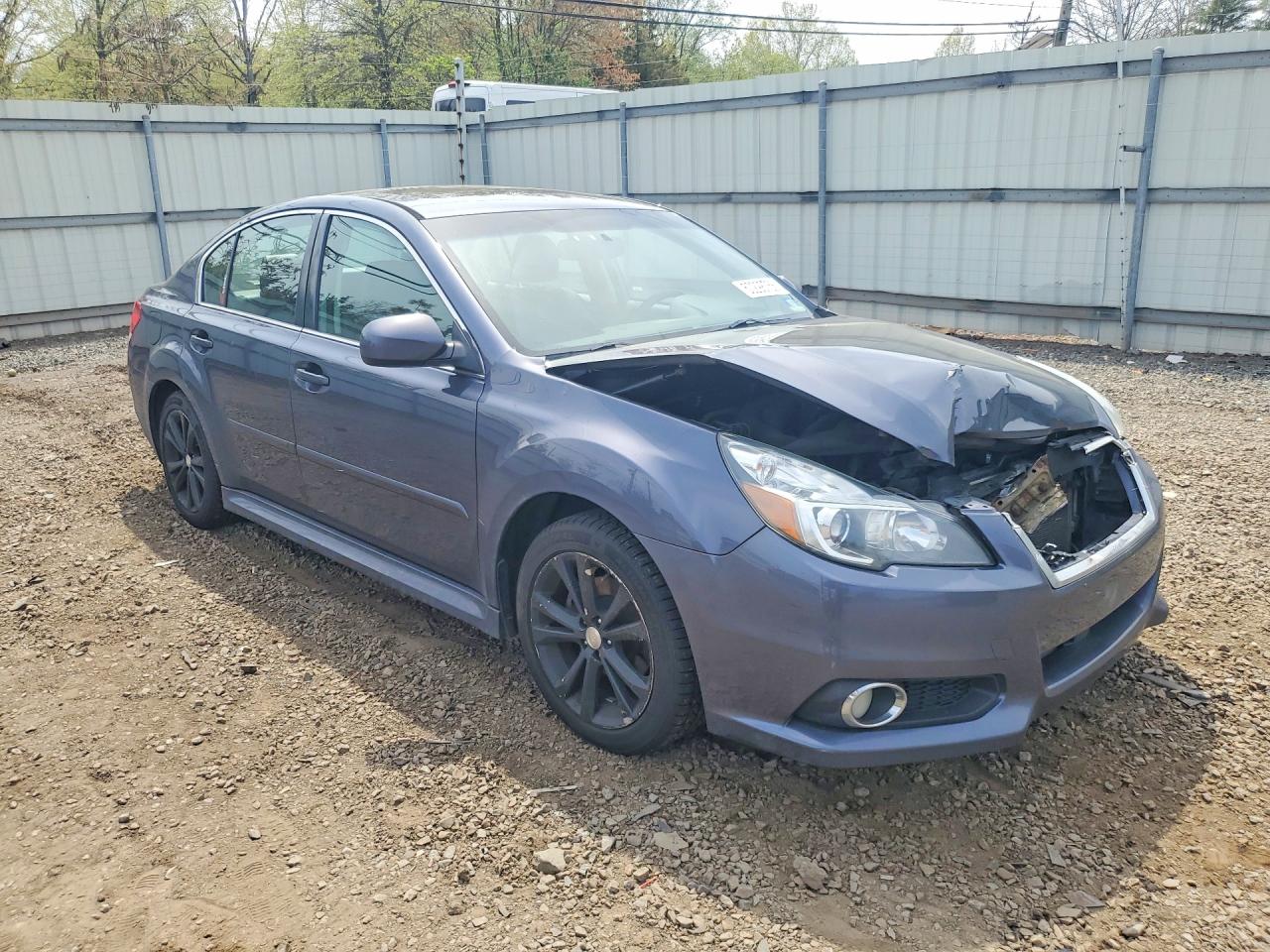 Subaru Legacy 2.5i Limited