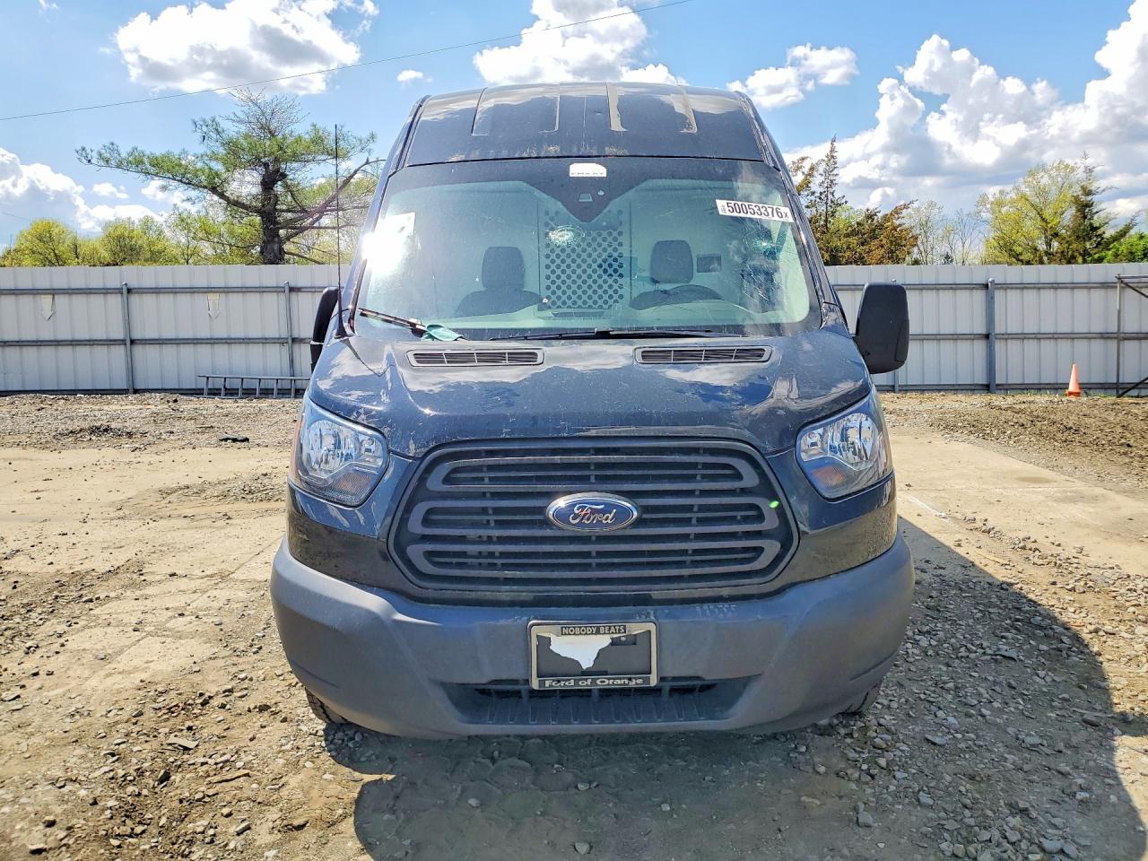 Ford Transit T-250