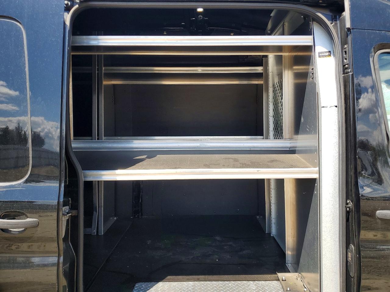 Ford Transit T-250