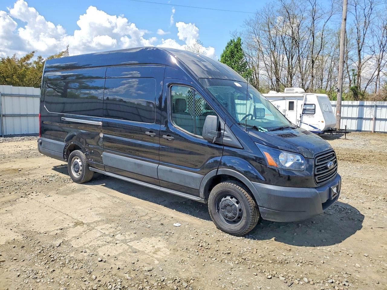 Ford Transit T-250