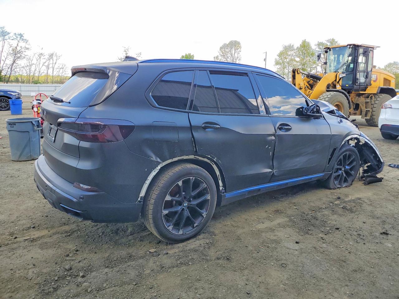 BMW X Series Xdrive40i