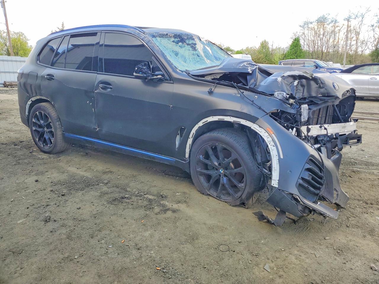 BMW X Series Xdrive40i