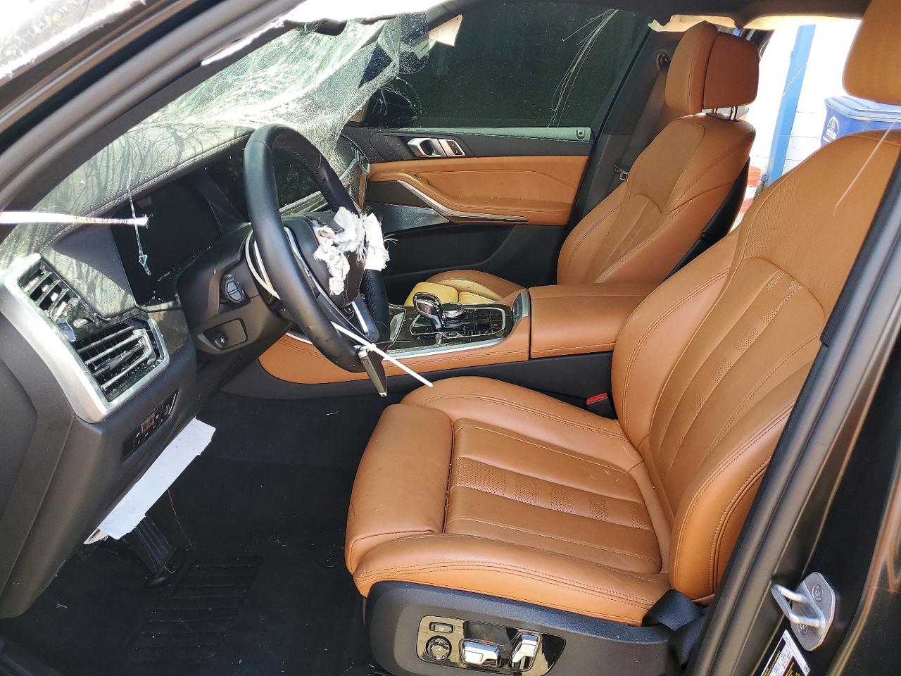 BMW X Series Xdrive40i