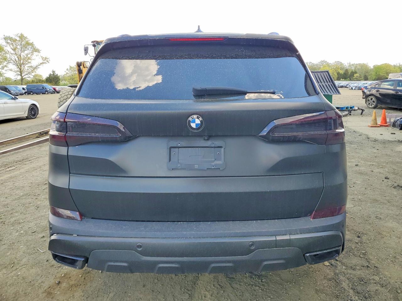 BMW X Series Xdrive40i