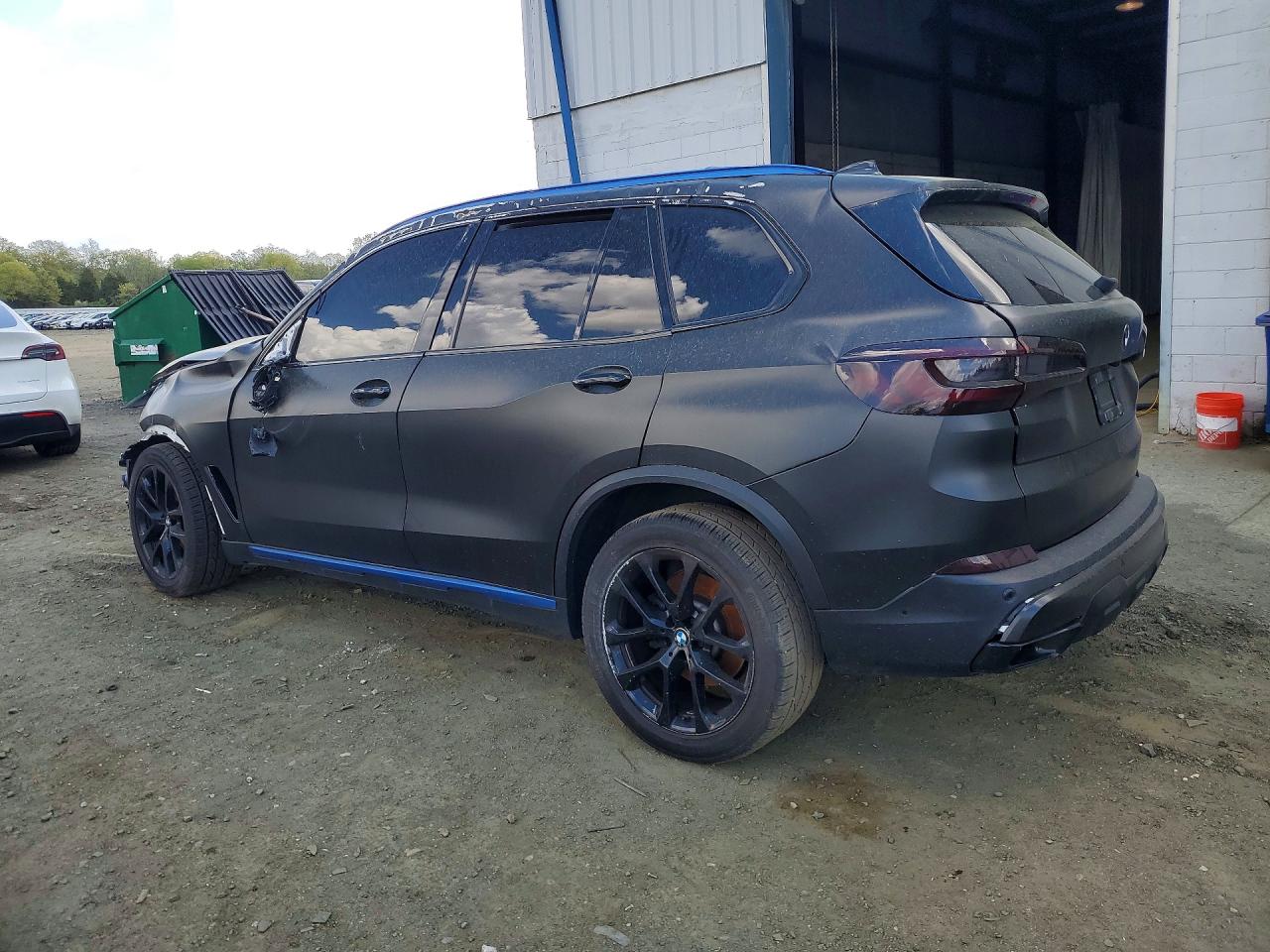 BMW X Series Xdrive40i