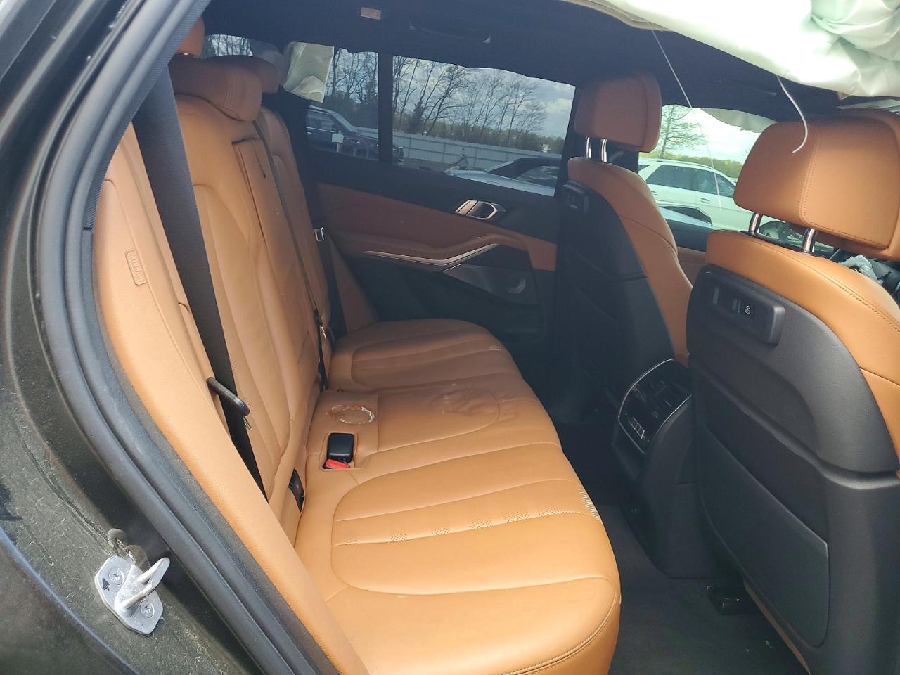 BMW X Series Xdrive40i