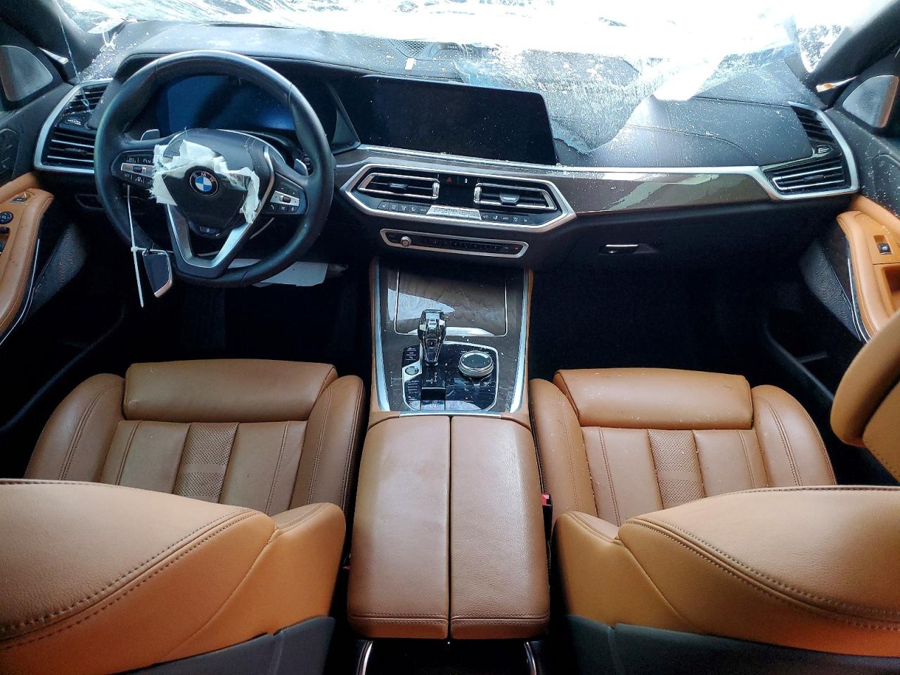 BMW X Series Xdrive40i