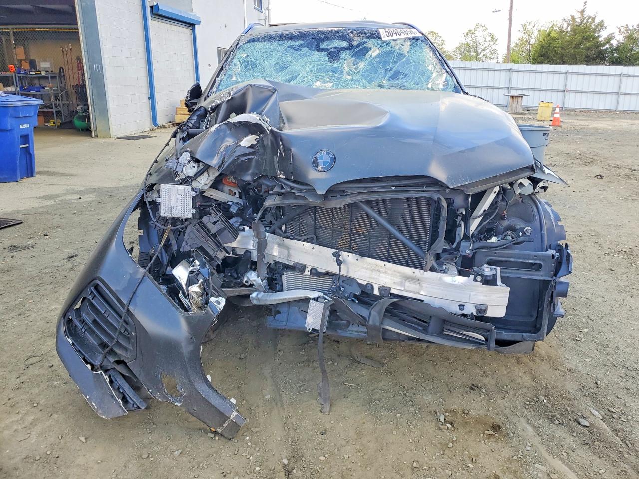 BMW X Series Xdrive40i