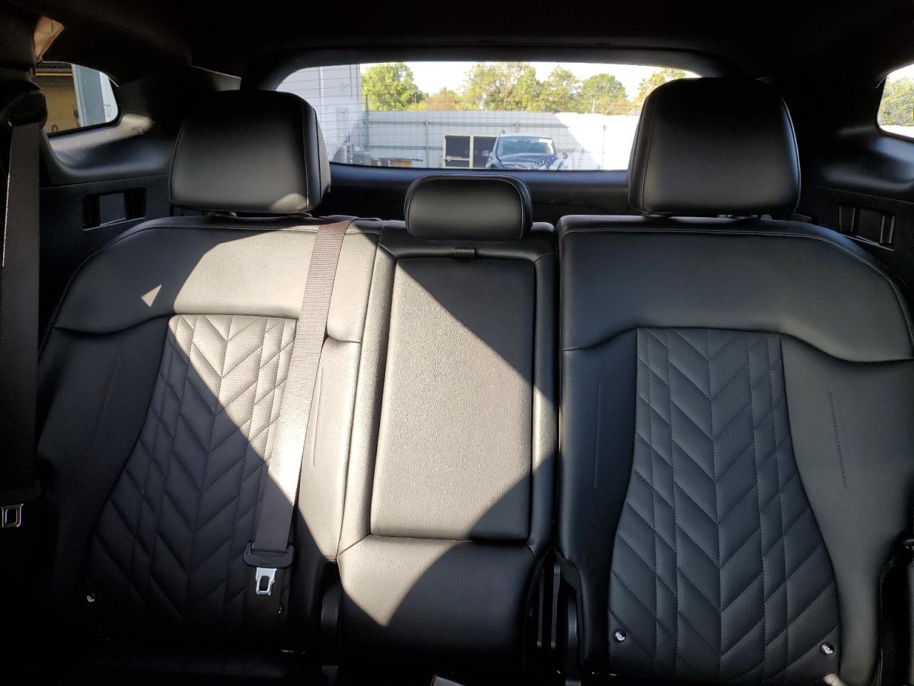 Kia Sportage X Line