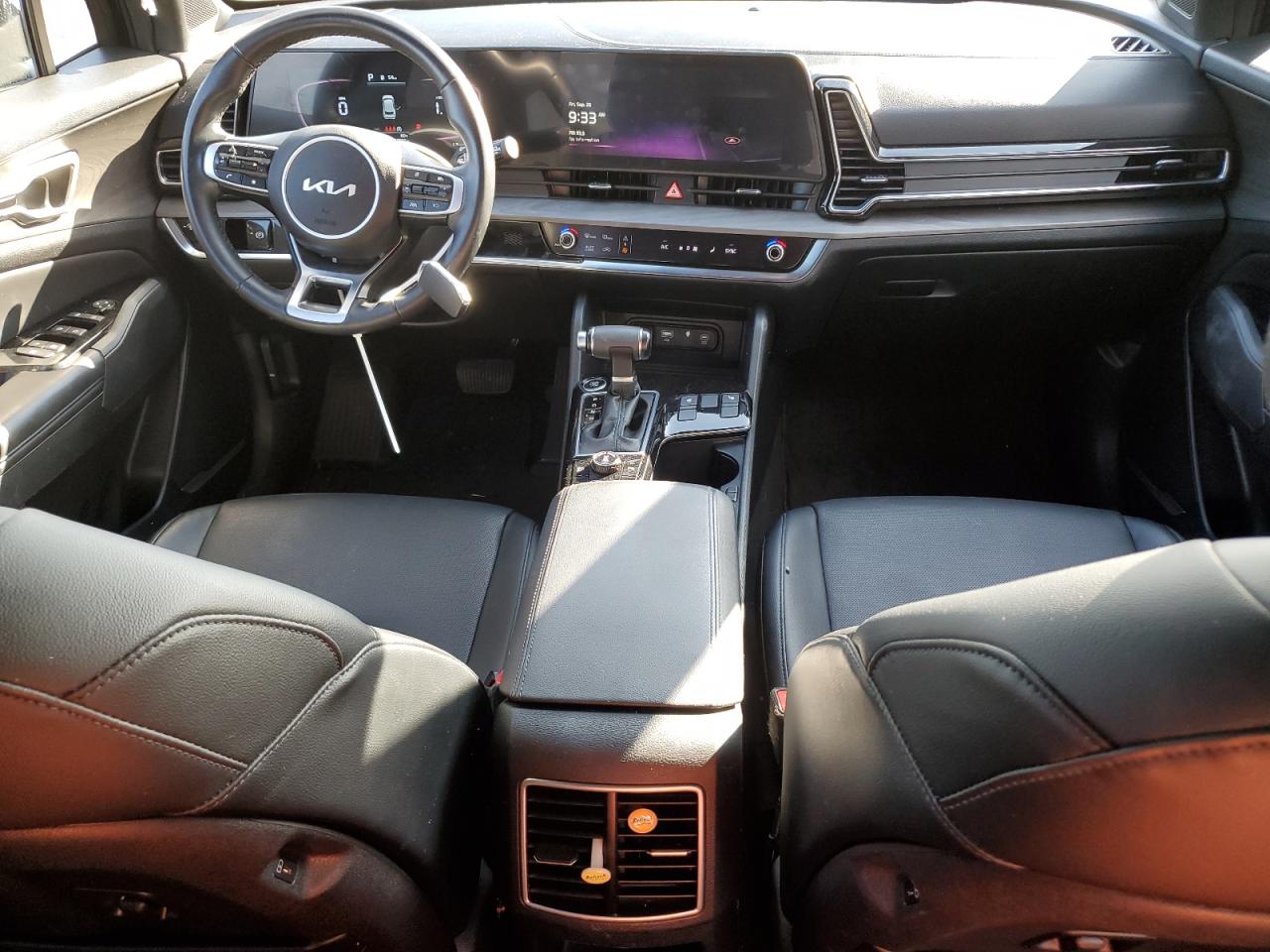 Kia Sportage X Line