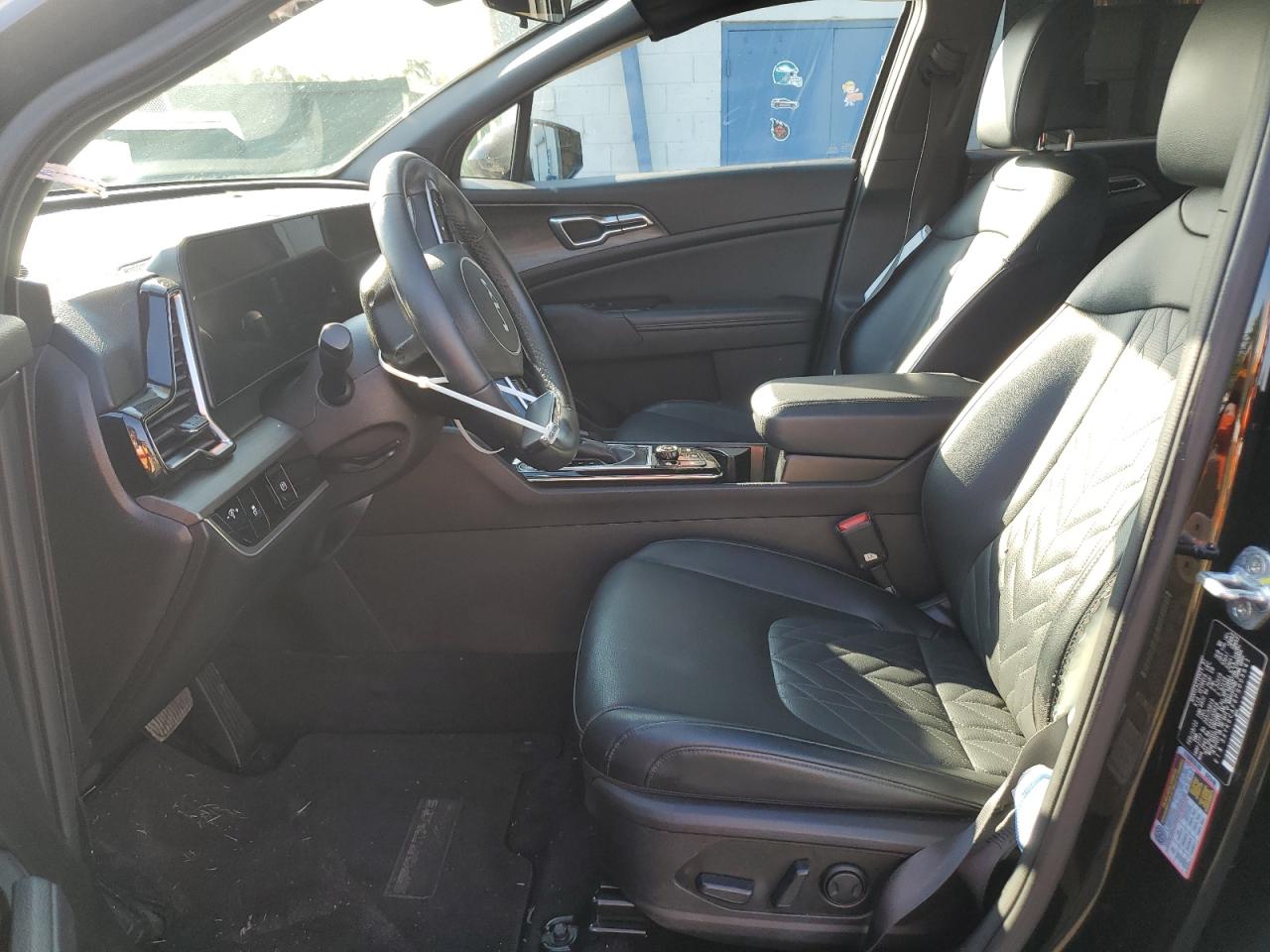 Kia Sportage X Line