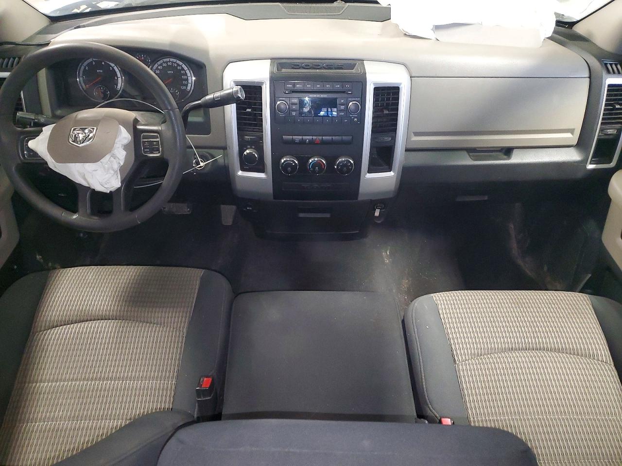 Dodge Ram 1500 Slt