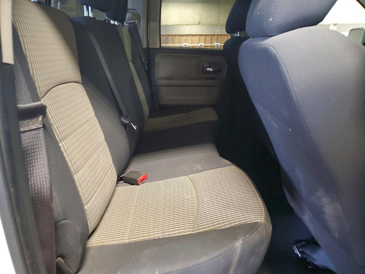 Dodge Ram 1500 Slt