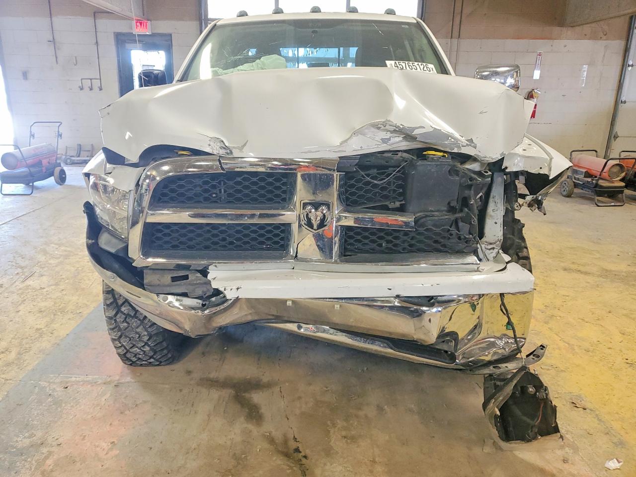 Dodge Ram 1500 Slt