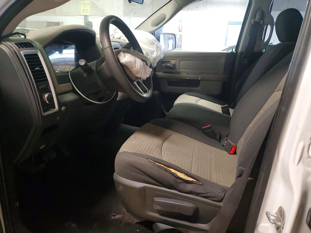 Dodge Ram 1500 Slt